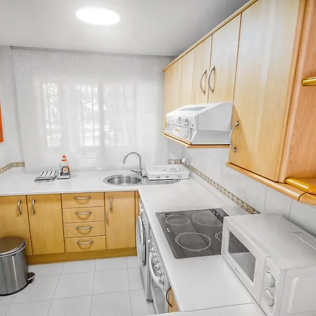 Apartamento Casablanca Apartment