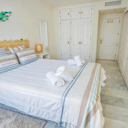 Apartamento Casablanca Apartment *