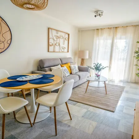 Apartment Apartamento Casablanca Marbella