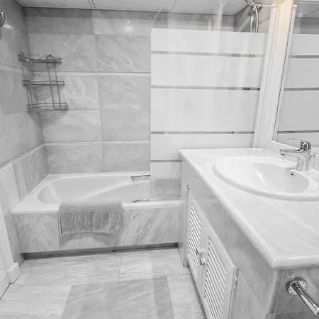 Apartamento Casablanca