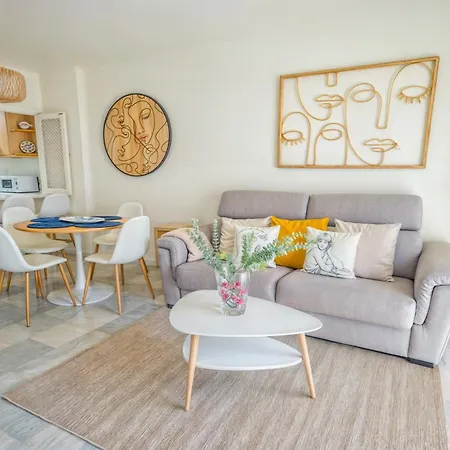 Apartment Apartamento Casablanca Marbella