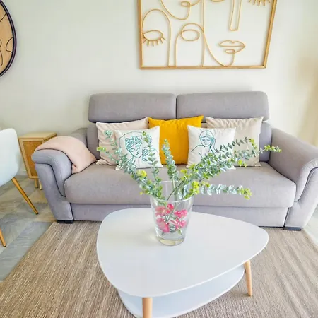 Apartamento Casablanca *