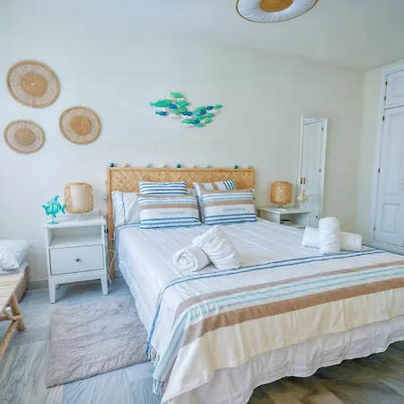 Apartamento Casablanca * Marbella