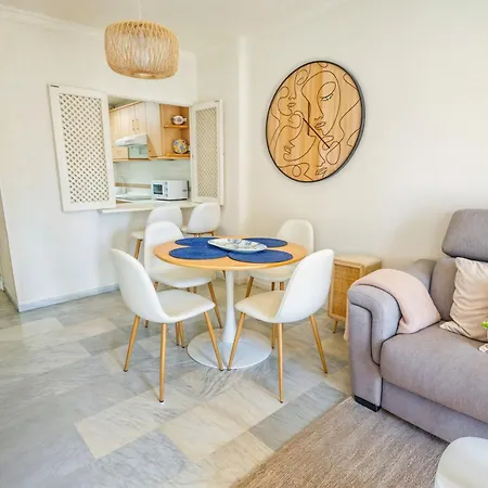 Apartamento Casablanca *