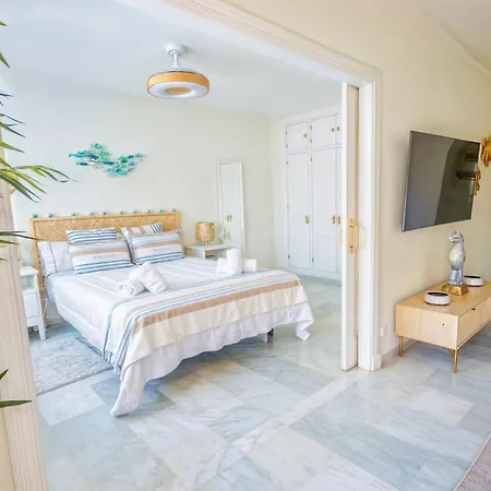 Apartamento Casablanca Marbella