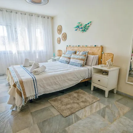 Apartamento Casablanca Apartment