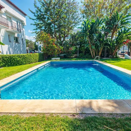 Apartment Apartamento Casablanca Marbella
