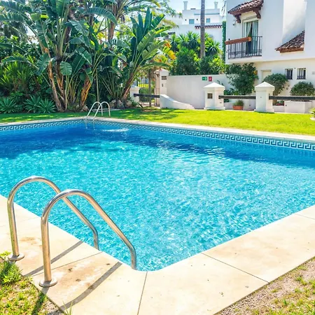 Apartment Apartamento Casablanca Marbella