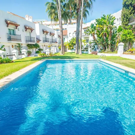 Apartamento Casablanca *