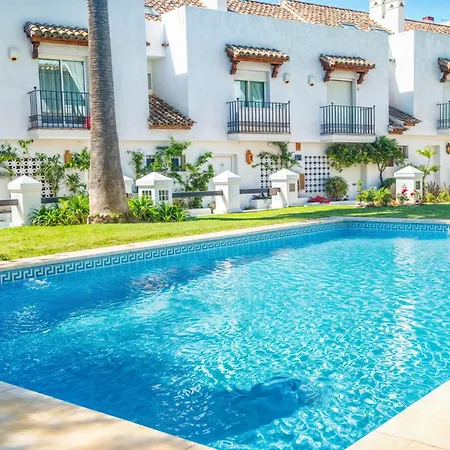 Apartamento Casablanca * Marbella
