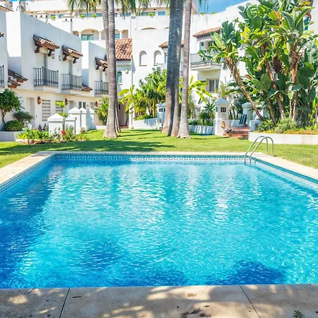 Apartamento Casablanca Apartment Marbella