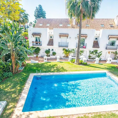 Apartamento Casablanca Marbella