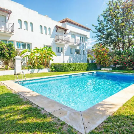 Apartamento Casablanca *