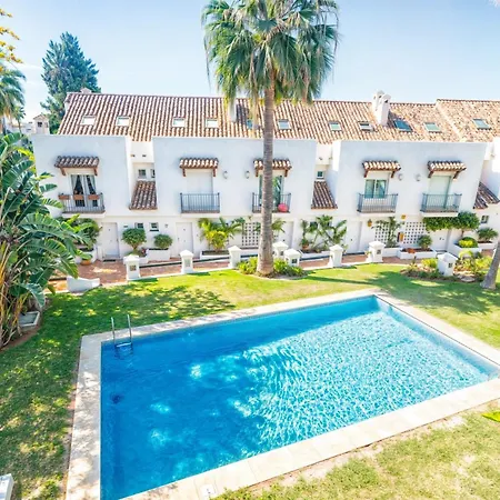 Apartamento Casablanca Apartment Marbella