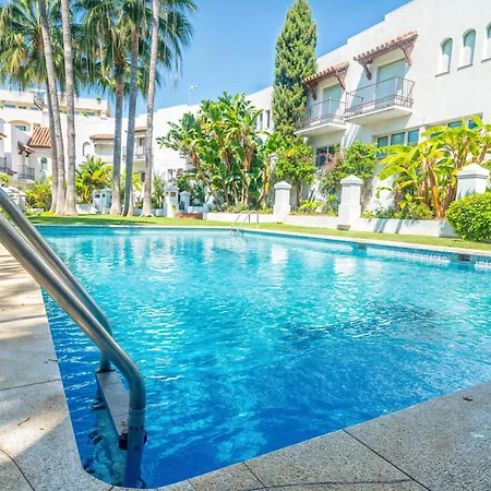 Apartment Apartamento Casablanca Marbella